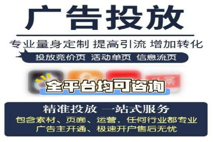 行业巨头的SEM广告投放策略揭秘